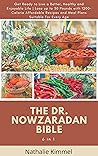 The Dr. Nowzarada...