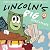 Lincoln's Big Adventure by Jordan Saez