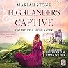 Highlander's Captive