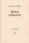 Abîmes ordinaires