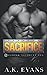 Sacrifice (Harper Security Ops #5)