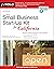 Small Business Start-Up Kit...