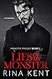 Image for Lies of My Monster