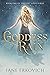 Goddess of Rain (Lost Gods,...