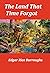 The Land That Time Forgot