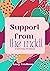 Support From The Mddl: A Self-Helpy Workbook