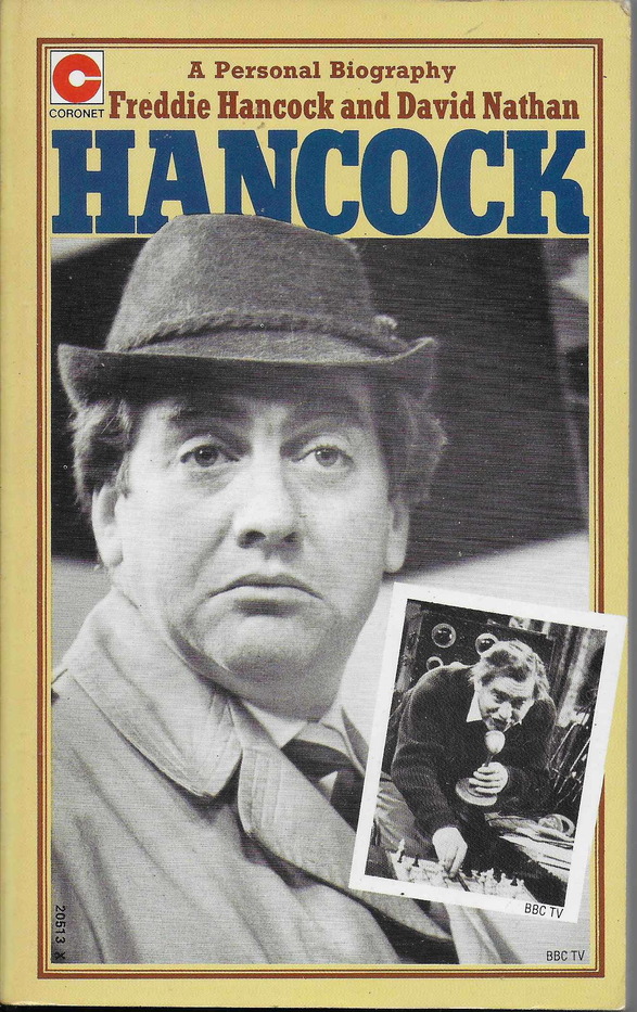 Hancock (Paperback)