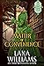 A Matter of Convenience (The Mayfair Literary League, #1)