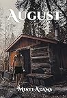 August (The McGrath Brothers' Book 1)