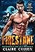 Firestone: The Omega & The Exiled Prince (Lost Princes of Morona #1)