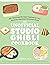 The UNOFFICIAL STUDIO GHIBLI COOKBOOK