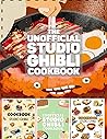 ɢʜɪʙʟɪ Cookbook: A Great Book For You To Relax, Have Fun With Unique Recipes Of Dishes and your Favored Character From ɢʜɪʙʟɪ.