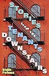 Stories from the Tenants Downstairs by Sidik Fofana