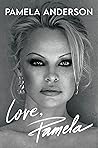 Book cover for Love, Pamela