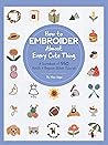 How to Embroider ...