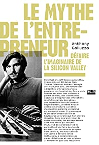 Le mythe de l’entrepreneur (Paperback)