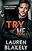 Try Me by Lauren Blakely