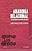 Anarquía relacional: La revolución desde los vínculos (Spanish Edition)