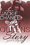 A Queen's Story p...