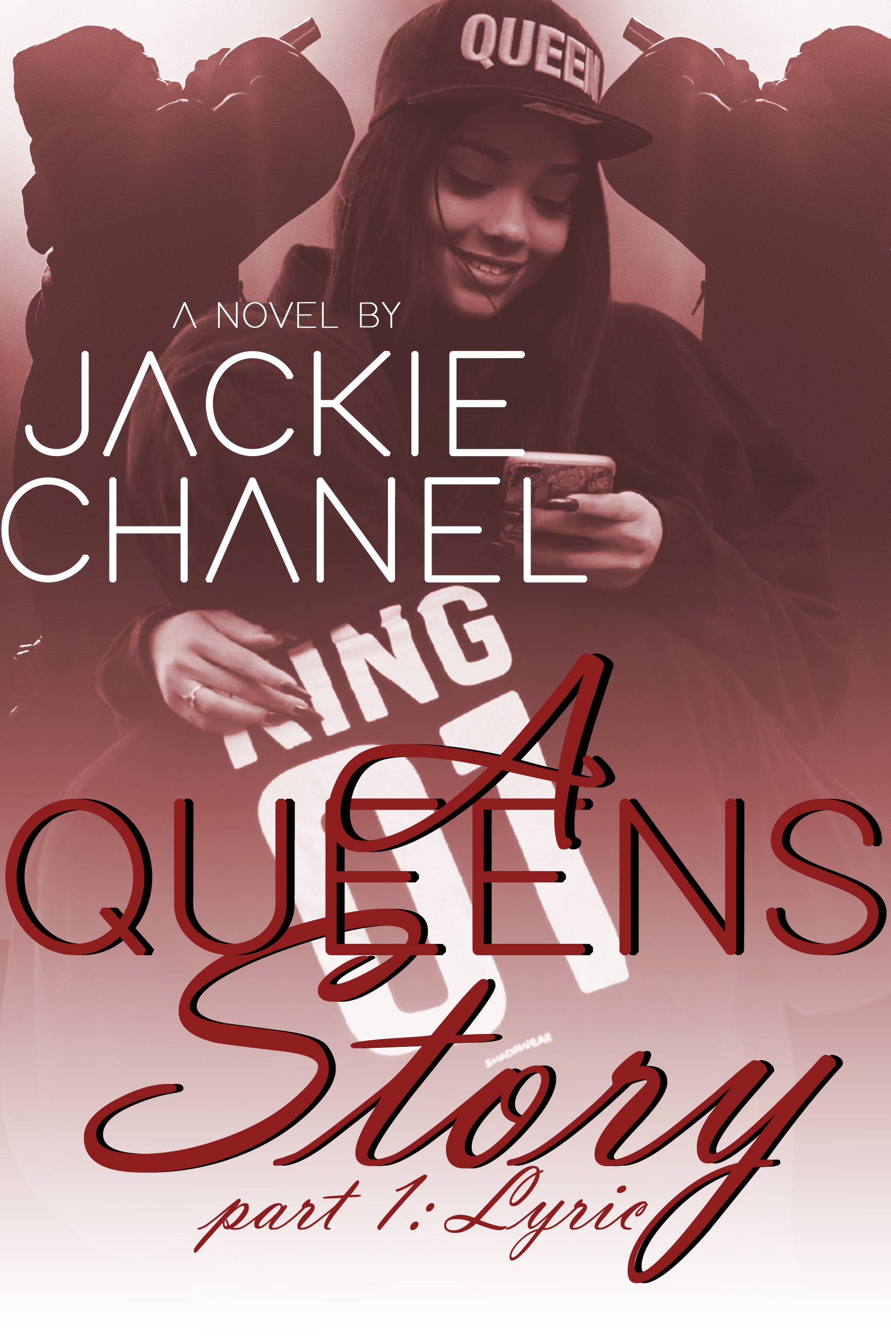 A Queen's Story part 1: Lyric