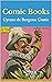 Comic Books: Cyrano de Berg...