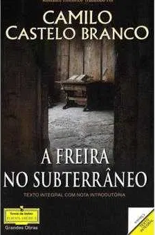 A Freira no Subterrâneo (Paperback)