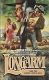 Longarm and the Great Cattle Kill (Longarm, #91)
