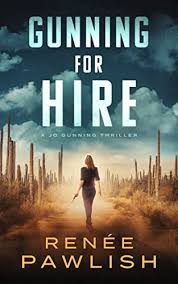 Gunning for Hire (Jo Gunning #3)