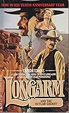 Longarm and the Outlaw Sheriff (Longarm, #127)
