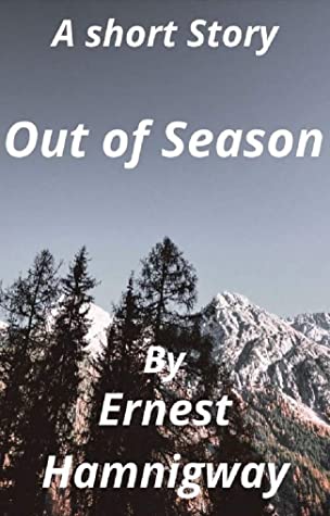 Out of Season (Unknown Binding)