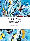 Abnormal Psycholo...