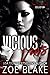 Vicious Vows by Zoe Blake