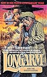 Longarm And The Indian Raiders (Long Arm, #122)