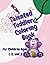 TALENTED TODDLER COLORING B...