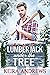 Lumberjack Under the Tree