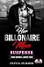 Her Billionaire Man SUSPENSE Book2 by Olivia Summer
