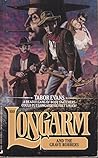 Longarm and the Grave Robbers (Longarm, #155)