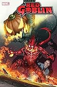 Red Goblin (2023) #2