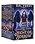 Gallows Hill Academy Complete Series Boxed Set (Revealed World Box Sets Book 3)