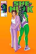 She-Hulk (2022-2023) #10