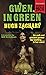 Gwen, in Green by Hugh Zachary Gwen, in Green by Hugh Zachary