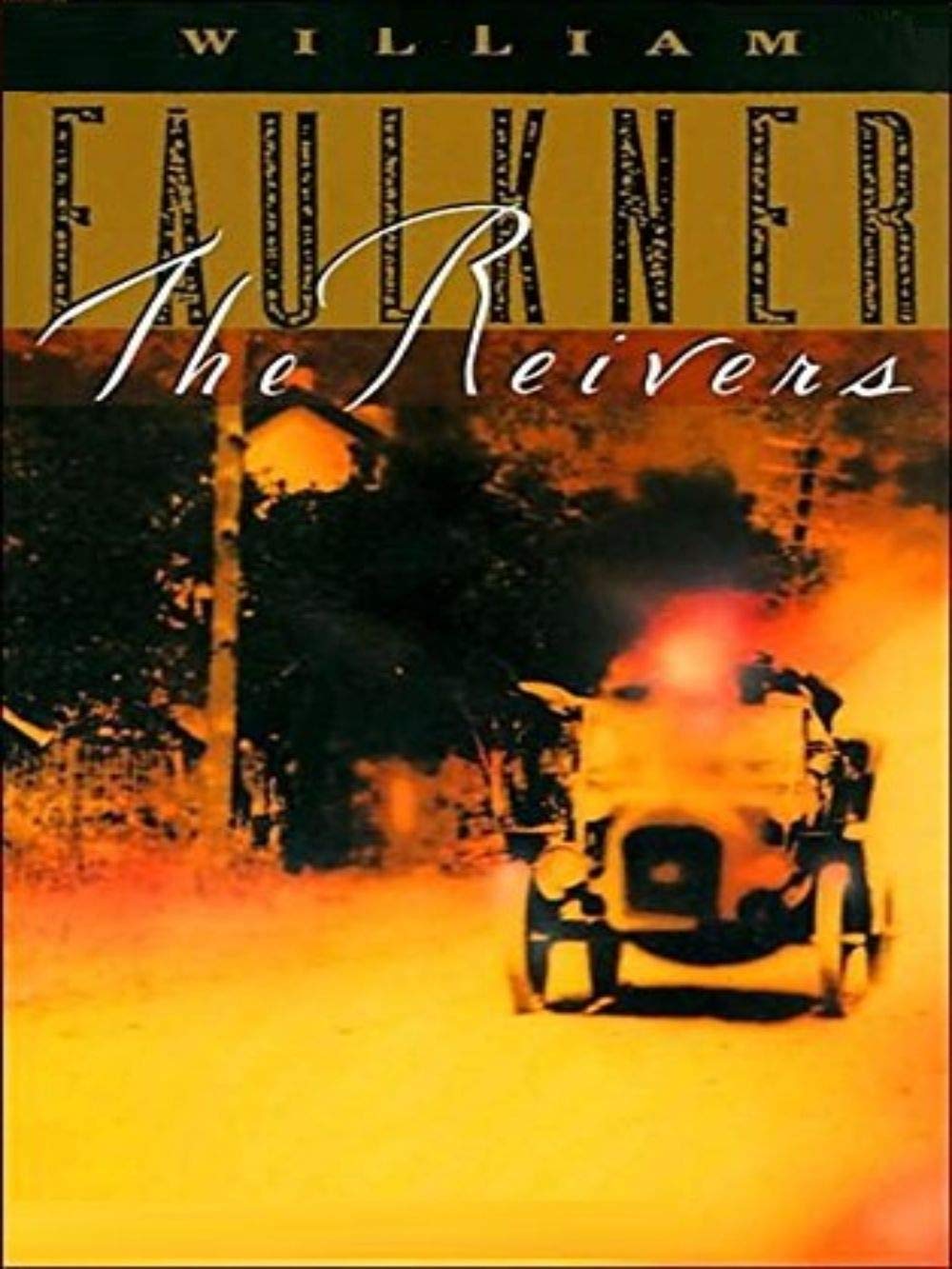The Reivers