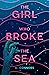 The Girl Who Broke the Sea: This year's most exhilarating debut, about a terrifying struggle for survival on the ocean floor