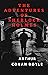 The Adventures of Sherlock Holmes ( Illustrated)