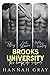 Brooks University: The Complete Collection