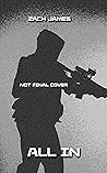 All In: A Modern Mercenary Thriller (Modern Mercenary Thrillers Book 3)