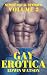 Gay Erotica - Volume 2: M/M...