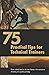 75 Practical Tips for Technical Trainers: Proven methods based on the latest theories in the neuroscience of learning and cognitive psychology