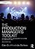 The Production Manager's Toolkit (The Focal Press Toolkit Series)