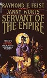 Servant of the Empire by Raymond E. Feist